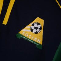 2000-2002 Australia Adidas Away Shirt - Marketplace