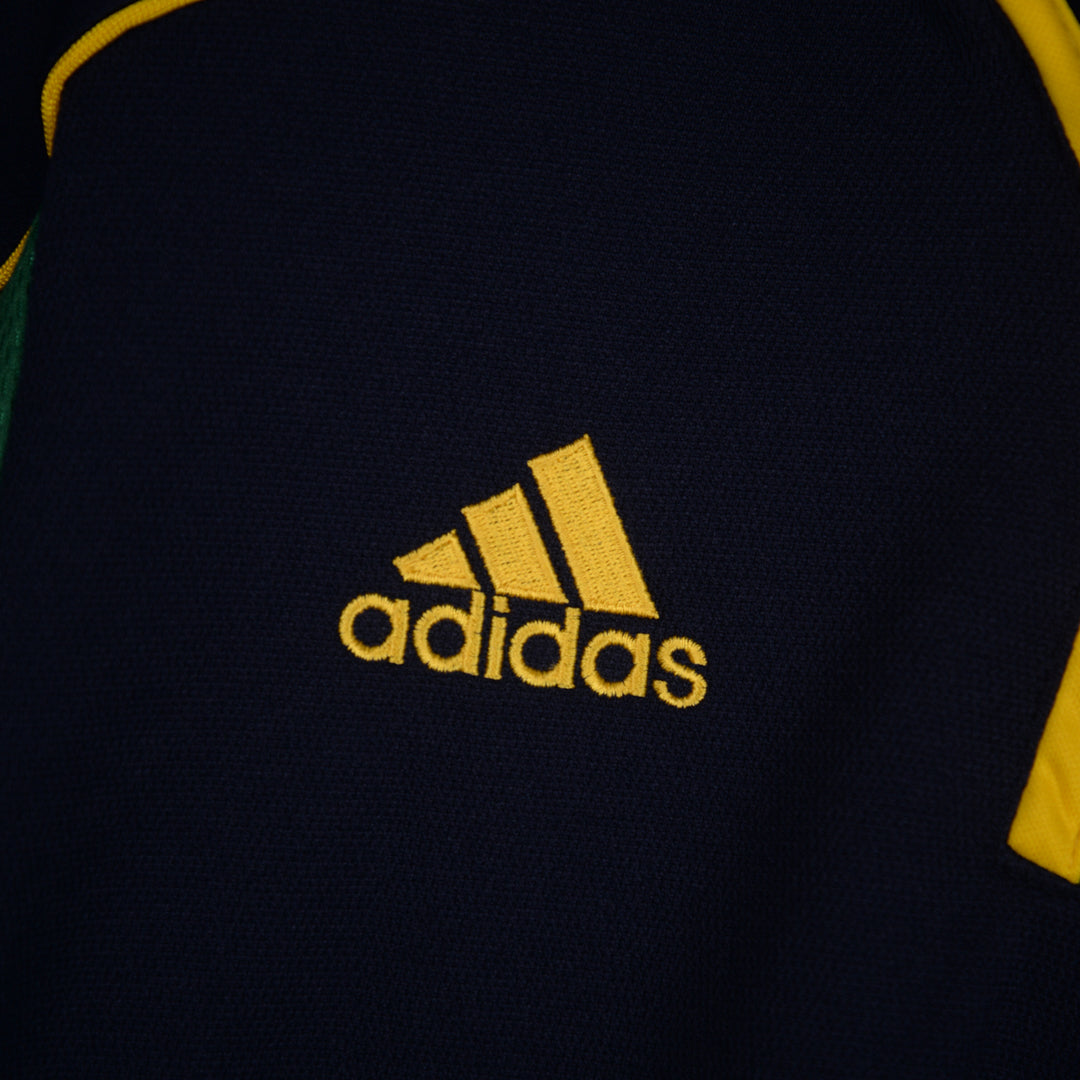 2000-2002 Australia Adidas Away Shirt - Marketplace