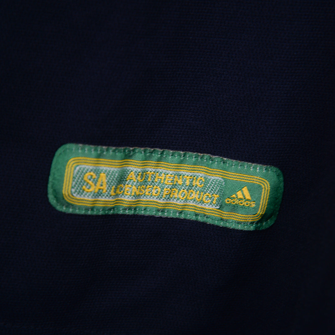2000-2002 Australia Adidas Away Shirt - Marketplace