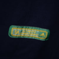 2000-2002 Australia Adidas Away Shirt - Marketplace