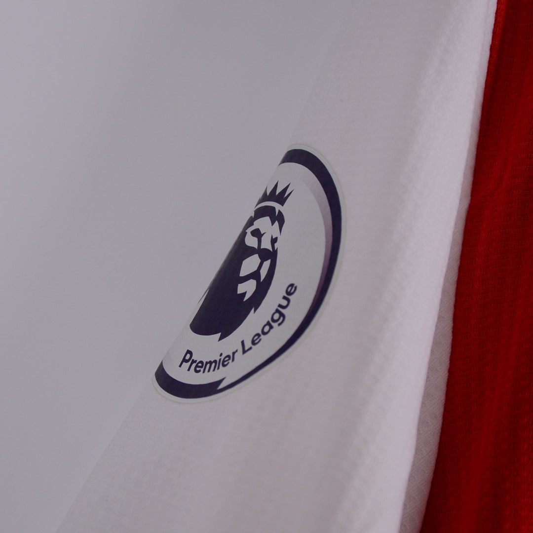 2022-2023 Arsenal Adidas Player Spec Home Shirt #35 Oleksandr Zinchenko - Marketplace