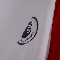 2022-2023 Arsenal Adidas Player Spec Home Shirt #35 Oleksandr Zinchenko - Marketplace