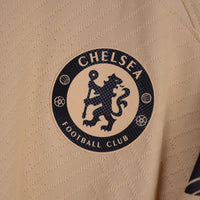 2022-2023 Chelsea Nike Player Spec Third Shirt #15 Mykhailo Mudryk - Marketplace