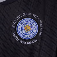 2019-2020 Leicester City Adidas Special Edition Away Shirt #8 Youri Tielemans - Marketplace