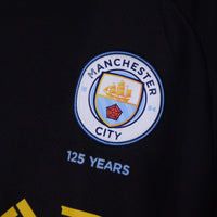 2019-2020 Manchester City Puma Away Shirt #7 Raheem Sterling - Marketplace