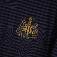 2021-2022 Newcastle United Castore Away Shirt #10 Allen Saint-Maximin - Marketplace