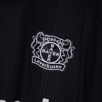 2020-2021 Bayer Leverkusen Jako Home Shirt #29 Kai Havertz - Marketplace