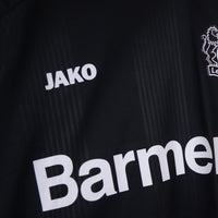 2020-2021 Bayer Leverkusen Jako Home Shirt #29 Kai Havertz - Marketplace