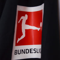 2020-2021 Bayer Leverkusen Jako Home Shirt #29 Kai Havertz - Marketplace