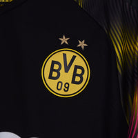 2019-2020 Borussia Dortmund Puma Player Spec Third Goalkeeper Shirt #1 Roman Burki - Marketplace