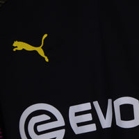 2019-2020 Borussia Dortmund Puma Player Spec Third Goalkeeper Shirt #1 Roman Burki - Marketplace