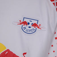 2017-2018 Red Bull Leipzig Nike Home Shirt #11 Timo Werner - Marketplace