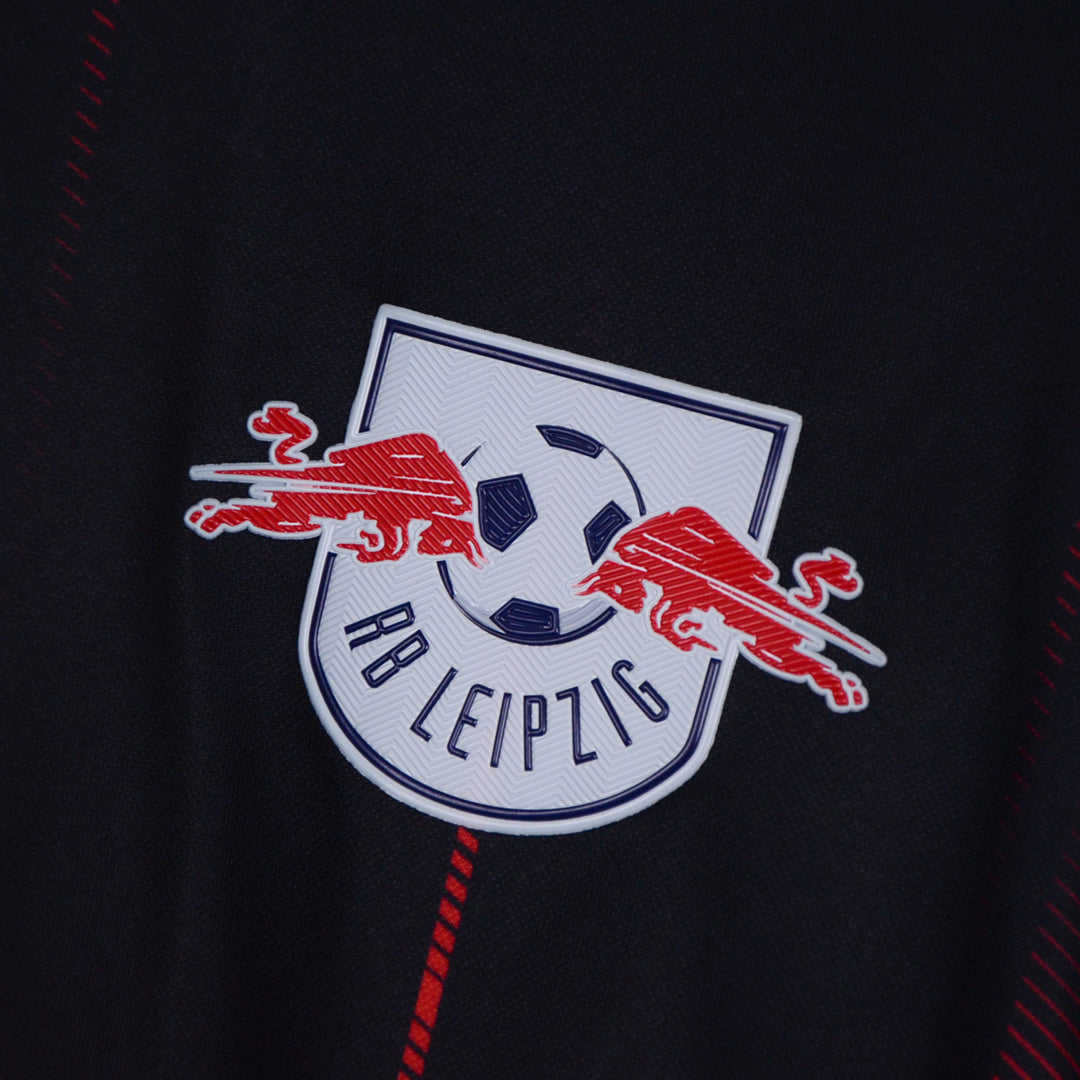 2022-2023 Red Bull Leipzig Nike Third Shirt #11 Timo Werner - Marketplace