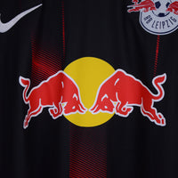 2022-2023 Red Bull Leipzig Nike Third Shirt #11 Timo Werner - Marketplace
