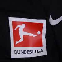 2022-2023 Red Bull Leipzig Nike Third Shirt #11 Timo Werner - Marketplace