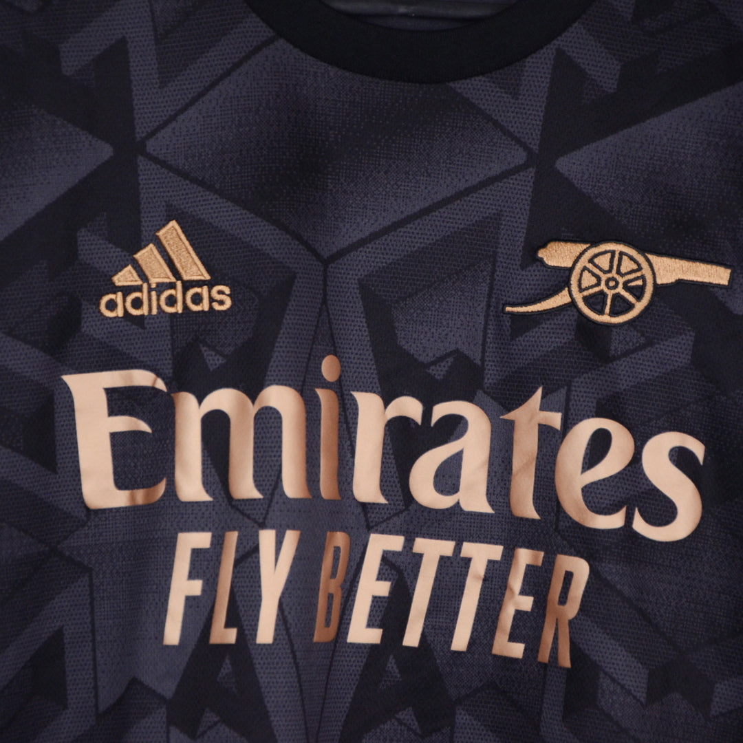 2022-2023 Arsenal Adidas Away Shirt - Marketplace