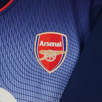 2002-2003 Arsenal NIke Away Shirt #14 Thierry Henry - Marketplace