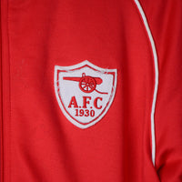 1930-1931 Arsenal Nike Track Jacket (2007 Reissue) - Marketplace