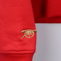 1930-1931 Arsenal Nike Track Jacket (2007 Reissue) - Marketplace