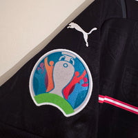 2020-2021 Austria Puma Away Shirt #8 David Alaba  - Marketplace