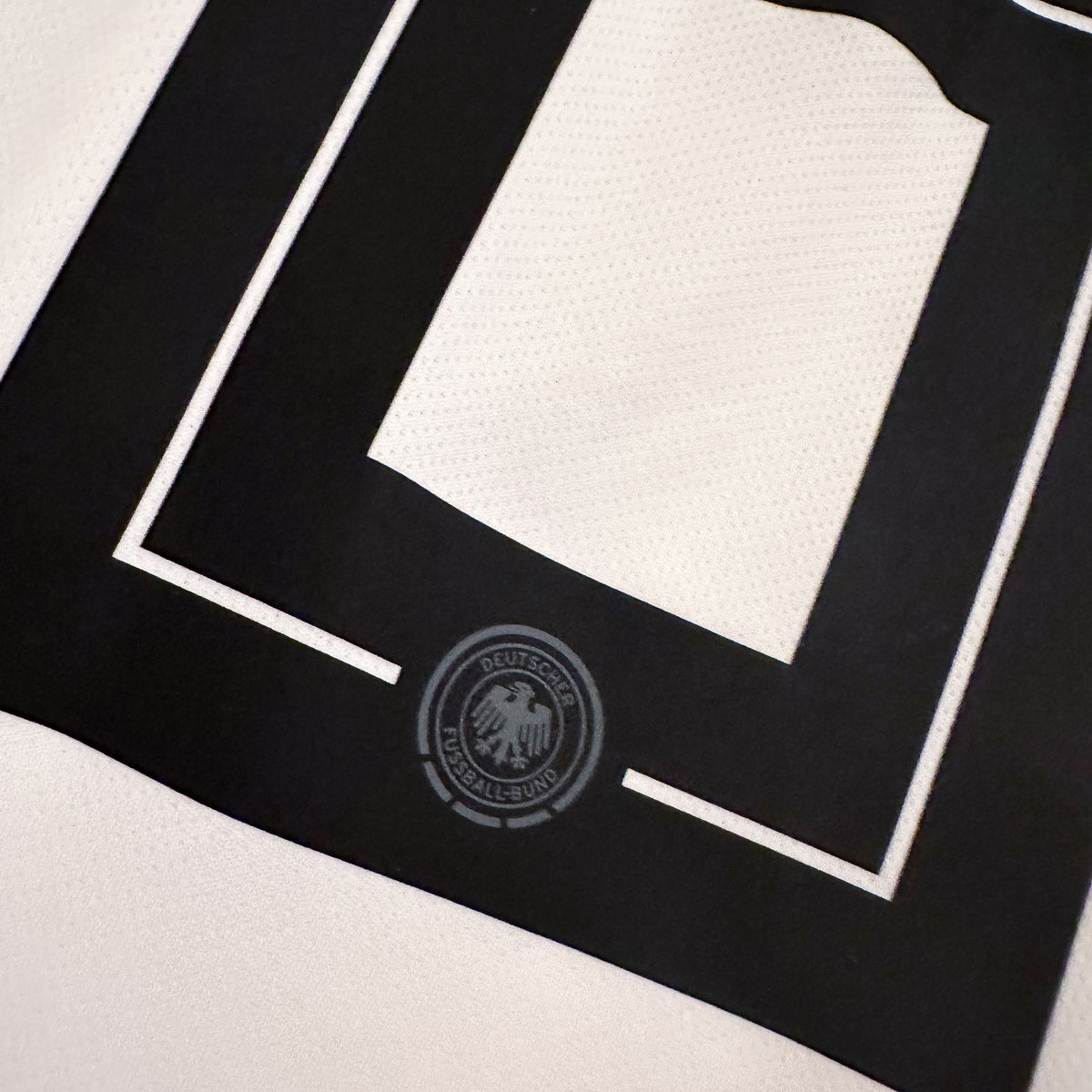 2018-2019 Germany Adidas Home Shirt #8 Toni Kroos  - Marketplace