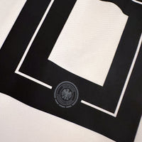 2018-2019 Germany Adidas Home Shirt #8 Toni Kroos  - Marketplace