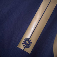 2022-2023 France Nike Home Shirt #10 Kylian Mbappe  - Marketplace