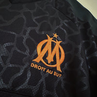 2019-2020 Puma Marseille Third Shirt BNWT  - Marketplace