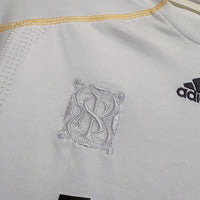 2009-2010 Real Madrid Adidas Home Shirt #20 Gonzalo Higuain  - Marketplace