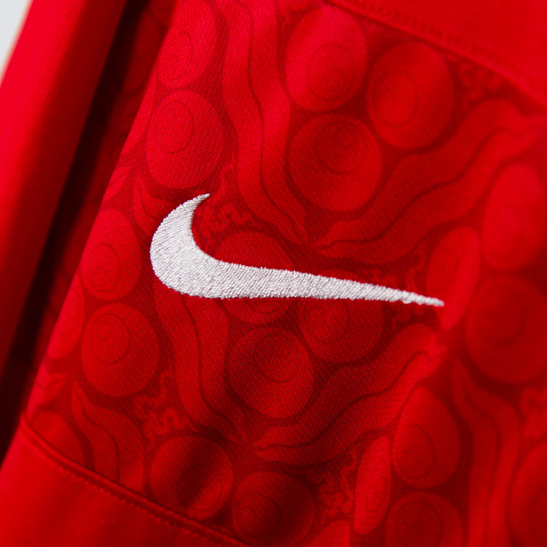 2014-2016 Turkey Nike Home Shirt BNWT - Marketplace