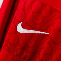 2014-2016 Turkey Nike Home Shirt BNWT - Marketplace