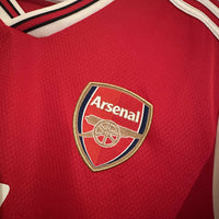 2019-2020 Arsenal Adidas Home Shirt #9 Alexandre Lacazette - Marketplace