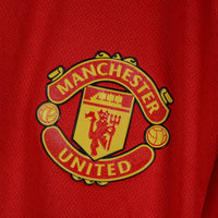 2017-2018 Manchester United Adidas Kit Room UCL Home Shirt #10 Zlatan Ibrahimovic - Marketplace