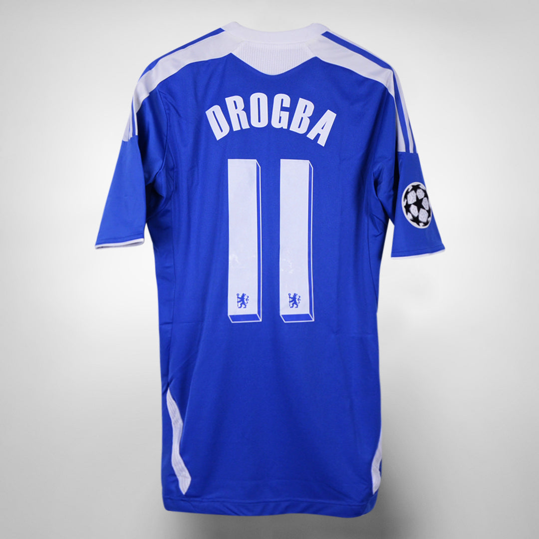 chelsea techfit