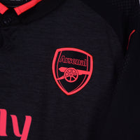 2017-2018 Arsenal Puma Third Shirt #12 Olivier Giroud - Marketplace