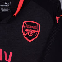 2017-2018 Arsenal Puma Third Shirt #9 Alexandre Lacazette - Marketplace