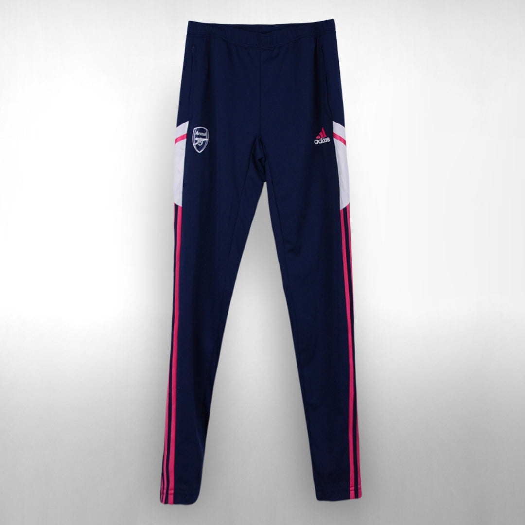 2022-2023 Arsenal Adidas BNWT Training Tracksuit Pants - Marketplace