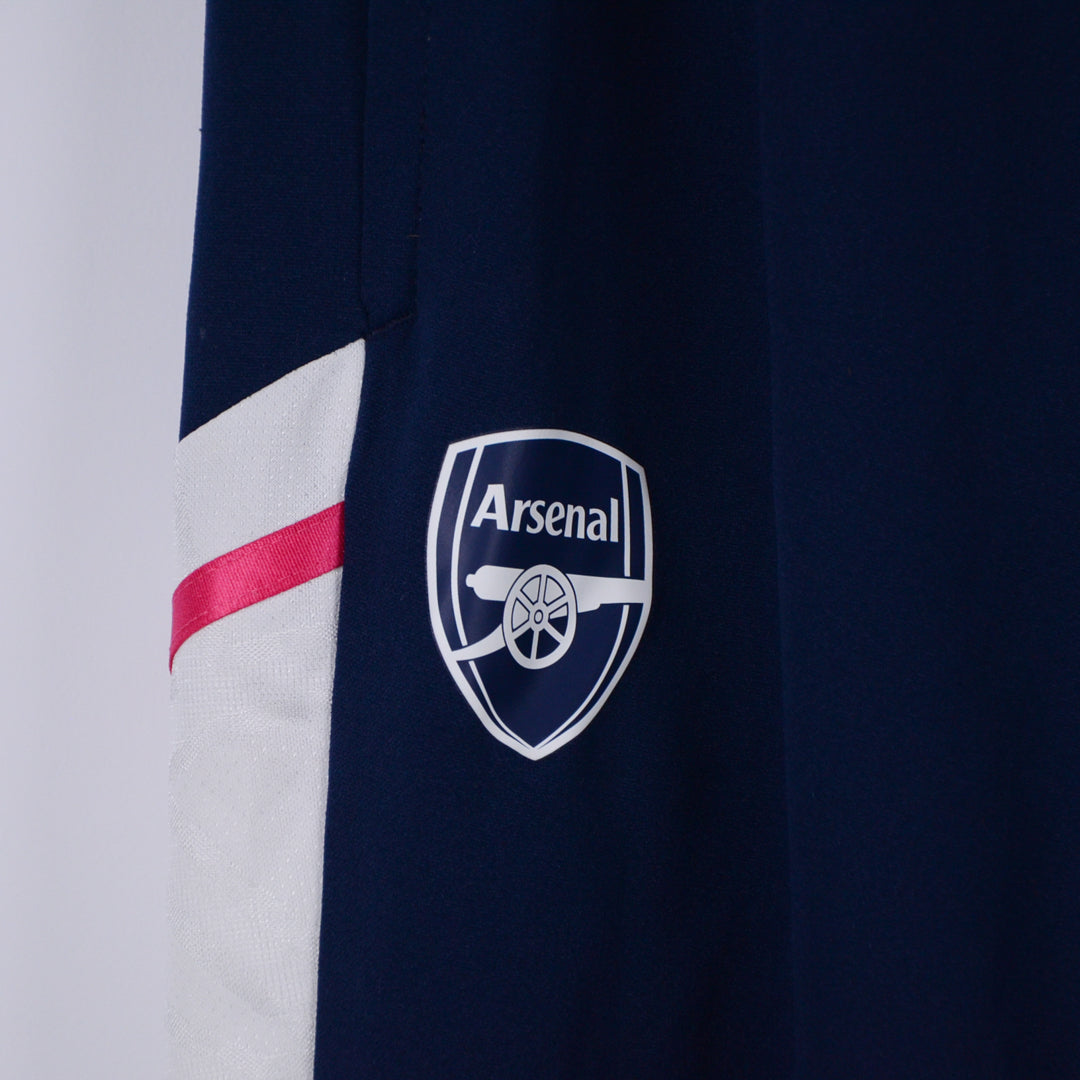 2022-2023 Arsenal Adidas BNWT Training Tracksuit Pants - Marketplace