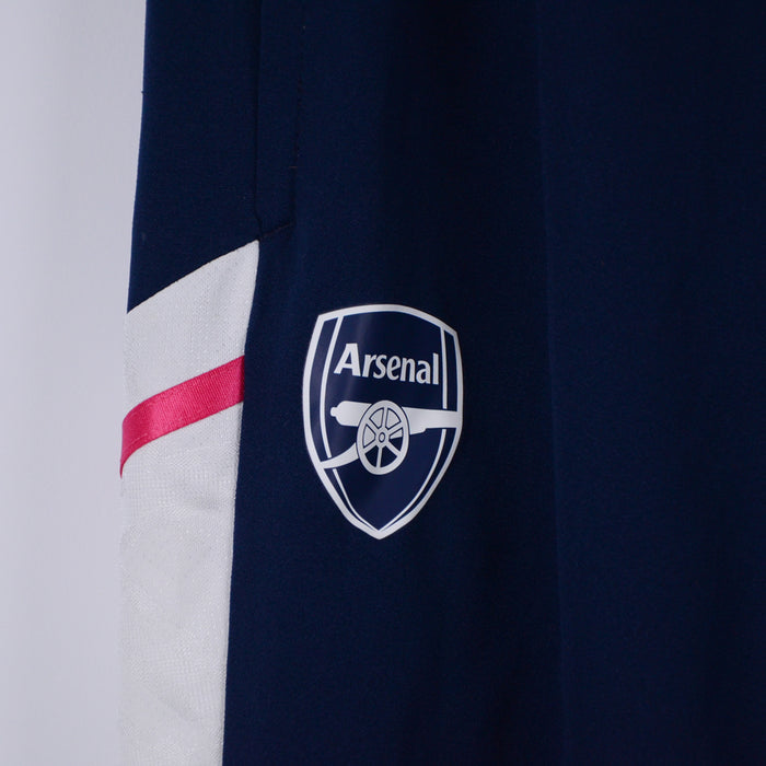 2022-2023 Arsenal Adidas BNWT Training Tracksuit Pants - Marketplace