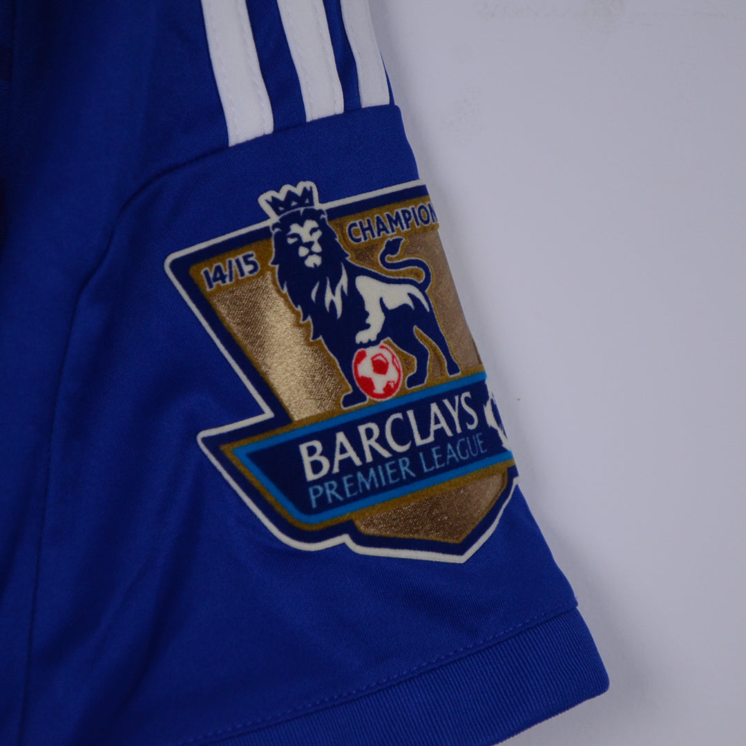 2014-2015 Chelsea Adidas Home Shirt #26 John Terry - Marketplace
