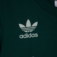 1990-1991 Palmeiras Adidas Home Shirt (2008 Originals Official Reproduction) #10 - Marketplace