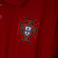 2020-2021 Portugal Nike Home Shirt #7 Cristiano Ronaldo - Marketplace