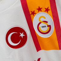 2012-2013 Galatasaray Nike Away Shirt Felipe Melo - Marketplace