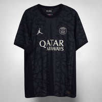 2023-2024 Paris Saint-Germain (PSG) Player Spec Third Shirt #7 Kylian Mbappe - Marketplace