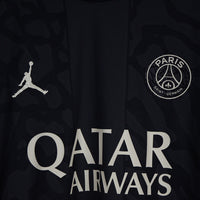 2023-2024 Paris Saint-Germain (PSG) Player Spec Third Shirt #7 Kylian Mbappe - Marketplace