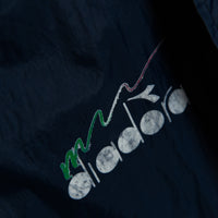 1990-1992 Italy Diadora Windbreaker Jacket - Marketplace