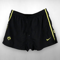 1996-1997 Borussia Dortmund Nike Shorts
