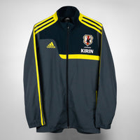 2013 Japan Adidas Jacket