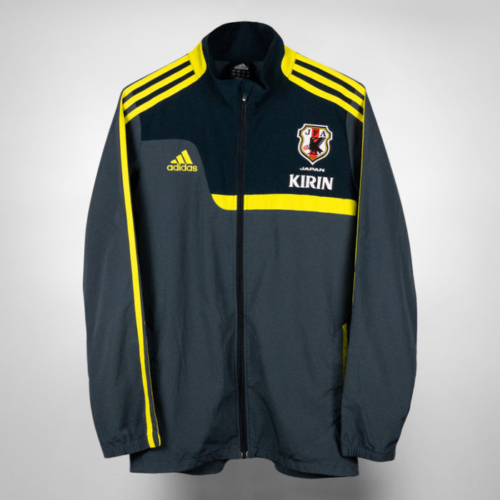 2013 Japan Adidas Jacket