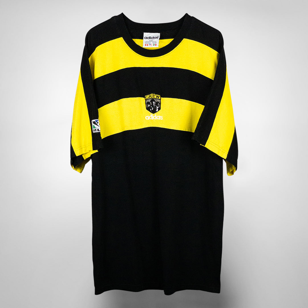 Retro adidas football shirts sale cheap